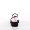 DemoniaCult - SPRITE01 Low shoes - Pink Product image